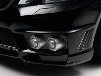 WALD Nercedes-Benz E-Class Sports Line Black Bison Edition (2010) - picture 13 of 21
