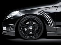 WALD Nercedes-Benz E-Class Sports Line Black Bison Edition (2010)