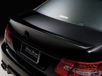 WALD Nercedes-Benz E-Class Sports Line Black Bison Edition (2010)