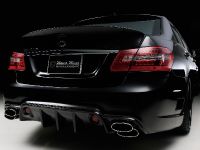 WALD Nercedes-Benz E-Class Sports Line Black Bison Edition (2010)