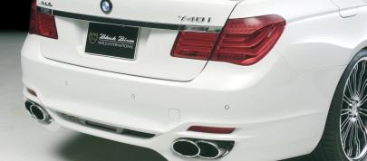 Wald International BMW 7 Series (2010) - picture 4 of 15