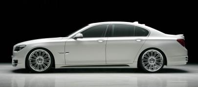 Wald International BMW 7 Series (2010) - picture 7 of 15