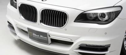 Wald International BMW 7 Series (2010) - picture 15 of 15