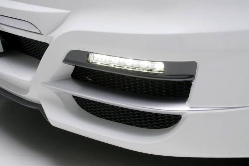 Wald International BMW 7 Series (2010) - picture 8 of 15