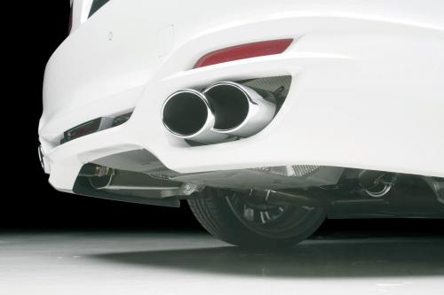 Wald International BMW 7 Series (2010) - picture 9 of 15