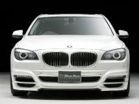 Wald International BMW 7 Series (2010) - picture 3 of 15