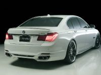 Wald International BMW 7 Series (2010) - picture 10 of 15