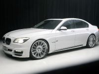 Wald International BMW 7 Series (2010) - picture 14 of 15