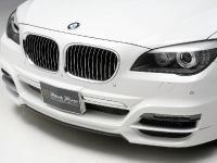Wald International BMW 7 Series F01/F02 (2010)