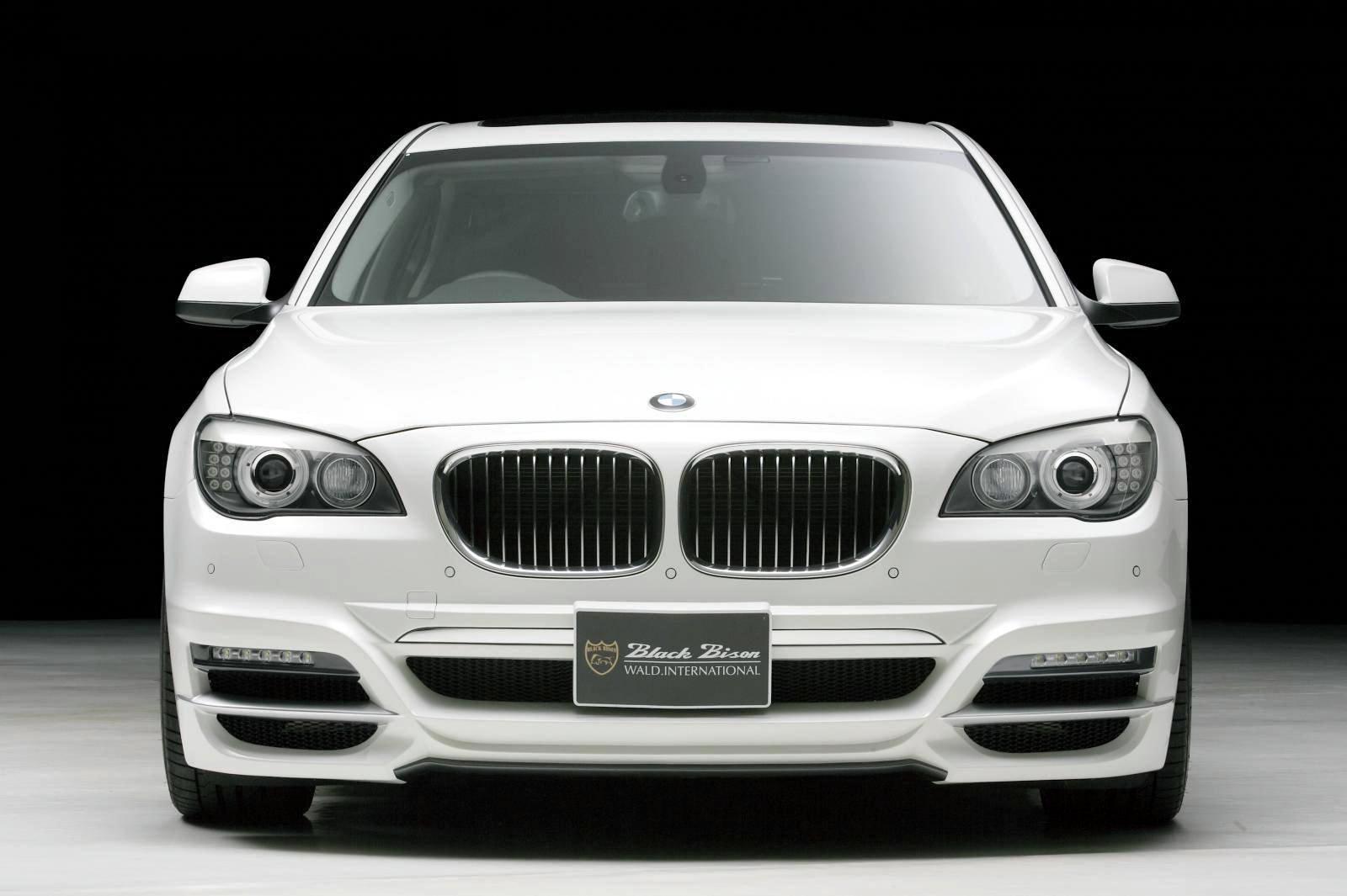 Wald International BMW 7 Series