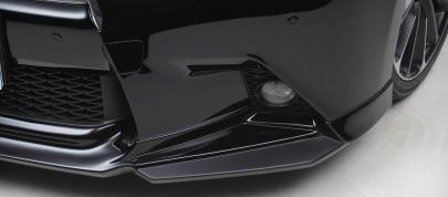 Wald International Lexus GS F Sport Wald International Lexus GS F Sport