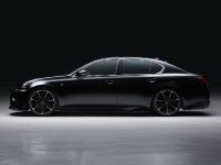 Wald International Lexus GS F Sport (2012) - picture 4 of 16