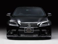 Wald International Lexus GS F Sport (2012) - picture 6 of 16