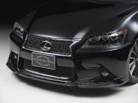 Wald International Lexus GS F Sport (2012) - picture 8 of 16