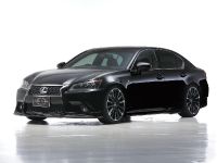 Wald International Lexus GS F Sport (2012) - picture 10 of 16