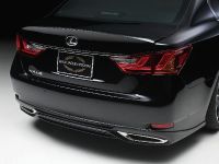 Wald International Lexus GS F Sport (2012) - picture 11 of 16