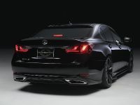 Wald International Lexus GS F Sport (2012)