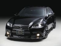 Wald International Lexus GS F Sport (2012)