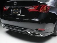 Wald International Lexus GS F Sport (2012) - picture 14 of 16