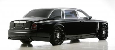 Wald International Rolls-Royce Phantom EW (2011) - picture 4 of 19