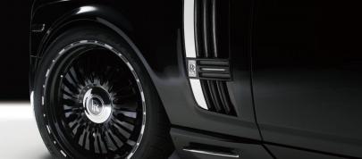 Wald International Rolls-Royce Phantom EW (2011) - picture 7 of 19