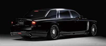 Wald International Rolls-Royce Phantom EW (2011) - picture 15 of 19