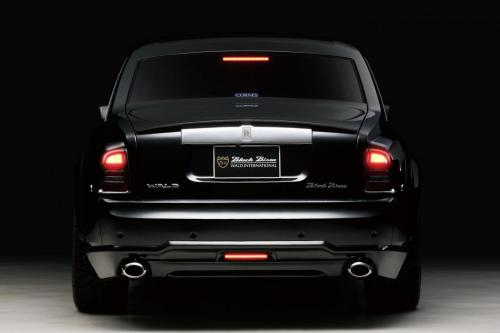 Wald International Rolls-Royce Phantom EW (2011) - picture 8 of 19