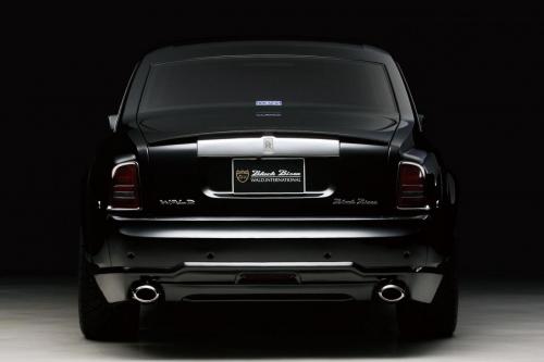 Wald International Rolls-Royce Phantom EW (2011) - picture 16 of 19