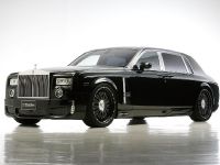 Wald International Rolls-Royce Phantom EW (2011) - picture 1 of 19