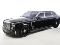 Wald International Rolls-Royce Phantom EW (2011) - picture 2 of 19