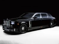 Wald International Rolls-Royce Phantom EW (2011) - picture 5 of 19