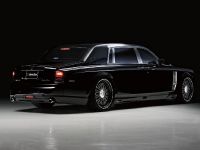 Wald International Rolls-Royce Phantom EW (2011) - picture 10 of 19