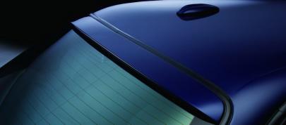 Wald  Jaguar XJ X350 Black Bison Edition (2011) - picture 20 of 30