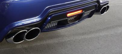 Wald  Jaguar XJ X350 Black Bison Edition (2011) - picture 28 of 30