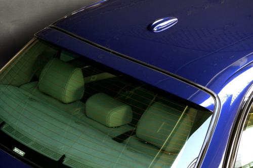 Wald  Jaguar XJ X350 Black Bison Edition (2011) - picture 25 of 30