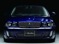 Wald  Jaguar XJ X350 Black Bison Edition (2011)