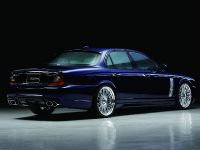 Wald  Jaguar XJ X350 Black Bison Edition (2011) - picture 11 of 30