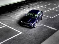 Wald  Jaguar XJ X350 Black Bison Edition (2011)