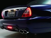 Wald  Jaguar XJ X350 Black Bison Edition (2011)