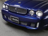 Wald  Jaguar XJ X350 Black Bison Edition (2011) - picture 18 of 30