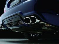 Wald  Jaguar XJ X350 Black Bison Edition (2011) - picture 19 of 30