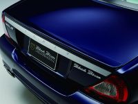 Wald  Jaguar XJ X350 Black Bison Edition (2011) - picture 21 of 30