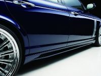 Wald  Jaguar XJ X350 Black Bison Edition (2011) - picture 22 of 30