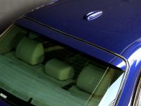 Wald  Jaguar XJ X350 Black Bison Edition (2011)