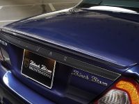 Wald  Jaguar XJ X350 Black Bison Edition (2011) - picture 26 of 30