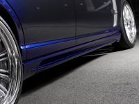 Wald  Jaguar XJ X350 Black Bison Edition (2011)