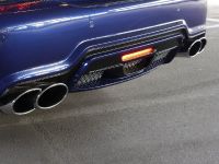 Wald  Jaguar XJ X350 Black Bison Edition (2011)