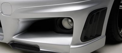 WALD Lexus IS-F Sports Line Black Bison Edition (2009) - picture 15 of 18