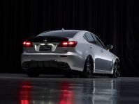 WALD Lexus IS-F Sports Line Black Bison Edition (2009) - picture 6 of 18