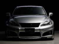 WALD Lexus IS-F Sports Line Black Bison Edition (2009) - picture 10 of 18